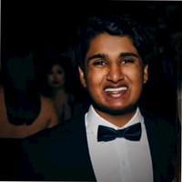 James Senanayake Email & Phone Number