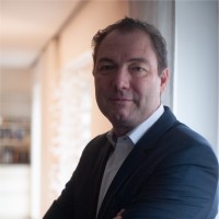 Krones Employee Peter Becher's profile photo