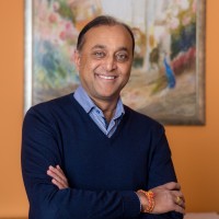 GROW Group Employee Sanjay Gupta's profile photo
