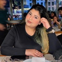 First Fiddle Restaurants Employee Manvi Ransom's profile photo
