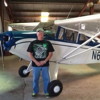 Federal Aviation Administration - FAA Employee John Boatright's profile photo