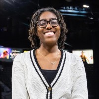 The Clarion-Ledger Employee Tia Reid's profile photo