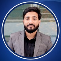 Eurus Technologies Employee Khawar Qureshi's profile photo