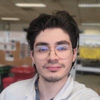 Benjamin Serrano Pastrian Email