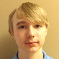 INDIGEX Employee Jackson Modlin's profile photo
