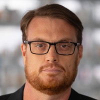 Good Shepherd Health Employee Phil Baker's profile photo