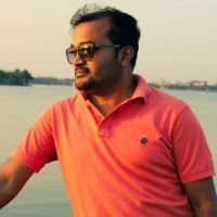 Deshe Bideshe Employee Nandagopal Tripathi's profile photo