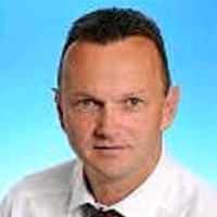 Sesotec Employee Stefan Pönn's profile photo