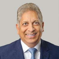 PBHG Employee Kumar Patel's profile photo