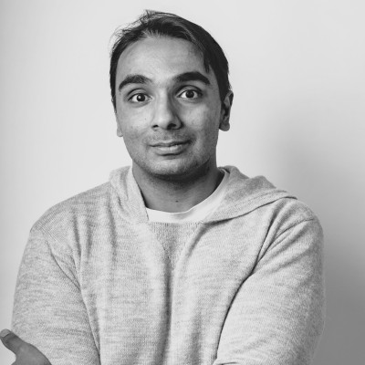 EFK Employee Rajiv Rao's profile photo
