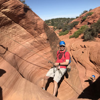 4Wall Entertainment Employee Dan Abdalla's profile photo