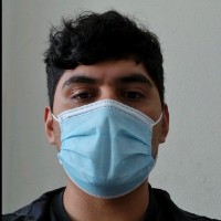 DOSYU TECHNOLOGY Employee Edgar Dominguez's profile photo