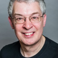 Headway Rail Employee Mike Lloyd's profile photo