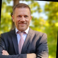 Sonoco Employee Jochen le Large's profile photo