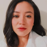 MUNI Employee Daniela Barrios's profile photo