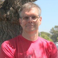 Chevron Employee Benjamin Chaloner-Gill's profile photo