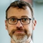 Anschuetz UK Ltd Employee Mark Davis's profile photo