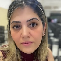 Aro Contabilidade Employee Kelly Oliveira's profile photo