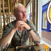 Farnborough International Employee Ben Theobald-Morgan's profile photo