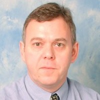 Irresistible Materials Employee Alan Brown's profile photo