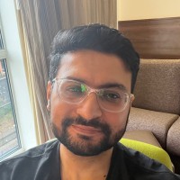 Get Licensed Employee Shahab Ali's profile photo