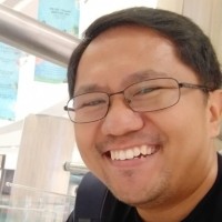 Jatis Mobile Employee Lorensius Simanjuntak's profile photo