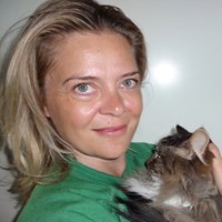 Utrop Employee Sissel Ofstad's profile photo