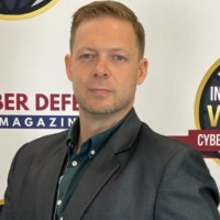 Resecurity Employee Peter Mills's profile photo