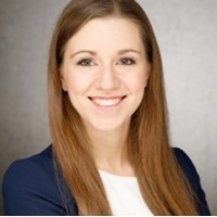 Lovehoney Group Employee Rebecca Herrmann's profile photo