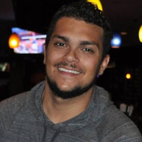People's United Bank Employee Stephen Serrano's profile photo