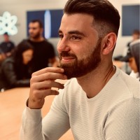 Seb Employee Florian Berthier's profile photo