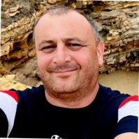 Darty Employee Philippe da Silva's profile photo