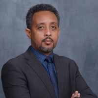 Abiy Ashengo Email