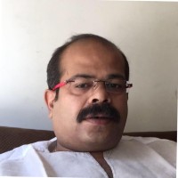 Creative Group Employee Amit Agarwal's profile photo