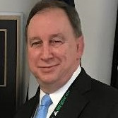 Aero Smart Communities Employee Steve Cullen's profile photo