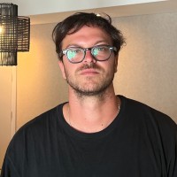 DonARG Employee Martín Gurfinkel's profile photo