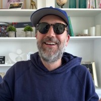 ON_Discourse Employee Michael Treff's profile photo