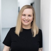 RVLT Digital Employee Dominika Vrbová's profile photo