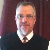 Crossroads Christian Church Employee Andrew Teare's profile photo