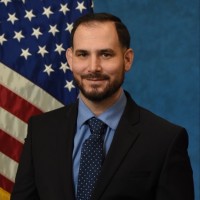 U.S. Army Contracting Command - Aberdeen Proving Ground (ACC-APG) Employee Jay Ucci's profile photo