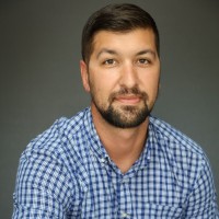 PCI Federal Employee Dylan Doran's profile photo