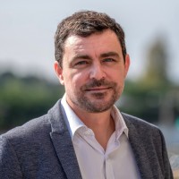 BEEMO TECHNOLOGIE Employee Guillaume Dessauw's profile photo