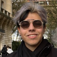 Quad Plus Employee Bryan Lopez's profile photo