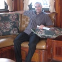 Powercor Employee Chafy Mazili's profile photo