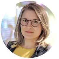 Rodica Levitchi Email & Phone Number