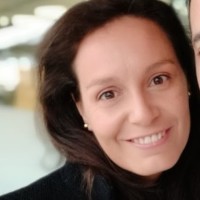 MossIA ANS Employee Isabel Montoro Cano's profile photo
