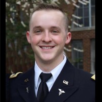 Womack Army Medical Center Employee John Holly's profile photo