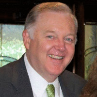 Rayence Inc. Employee Christopher Harrigan's profile photo