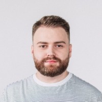widelab Employee MacIej Kałaska's profile photo