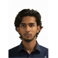 VaporVM Employee Adil Khan's profile photo